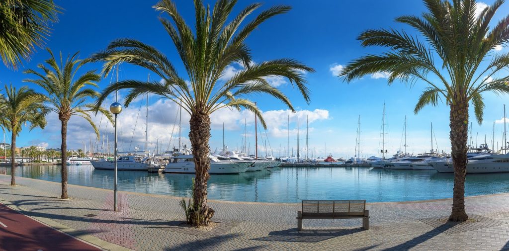 Die Schönsten Yachthäfen auf Mallorca: Ein Paradies für Bootsliebhaber