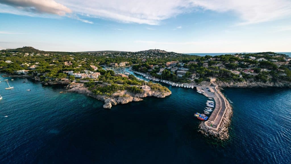 Entdecke das Paradies: Santa Ponsa auf Mallorca