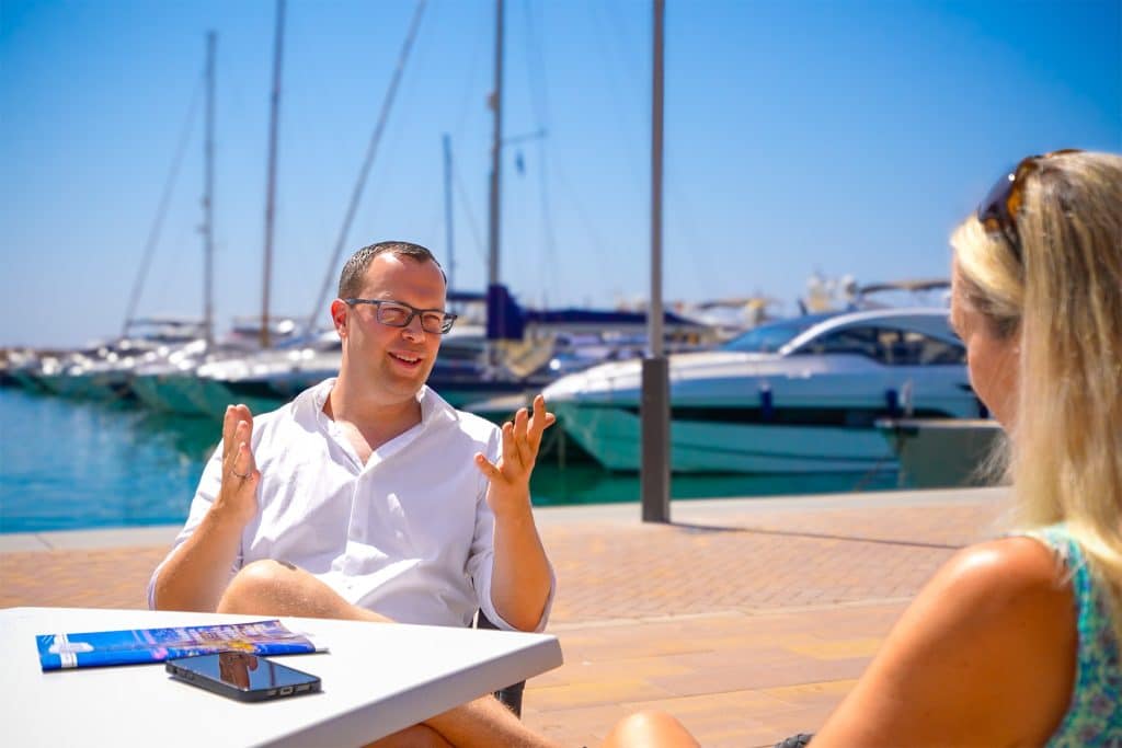 Expensive, Desired, Limited: How the Land Market on Mallorca is Developing