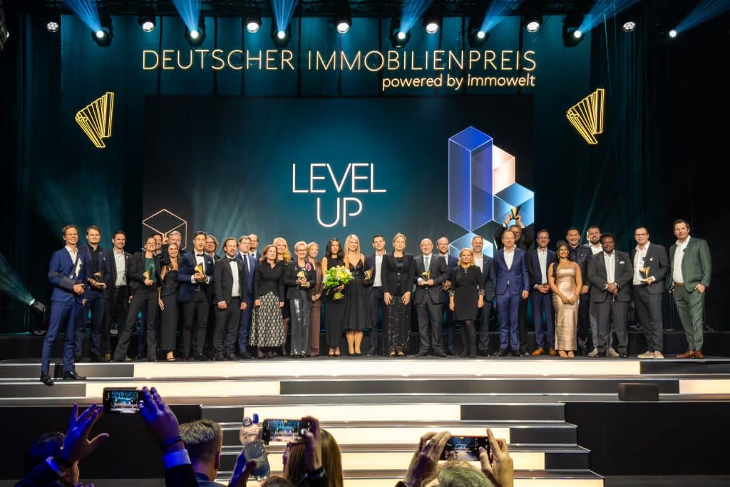 Es ist offiziell: Wir sind Makler des Jahres 2026