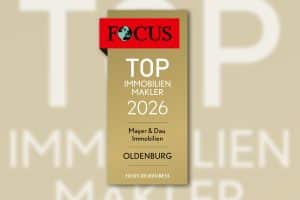 Mayer & Dau Immobilien - Top-Immobilienmakler 2026